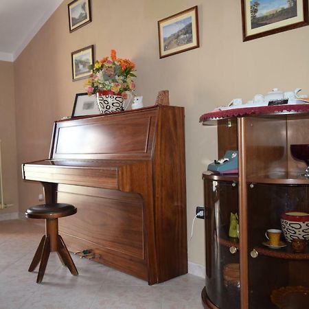Amici Di Hackert Bed and Breakfast Caserta Buitenkant foto