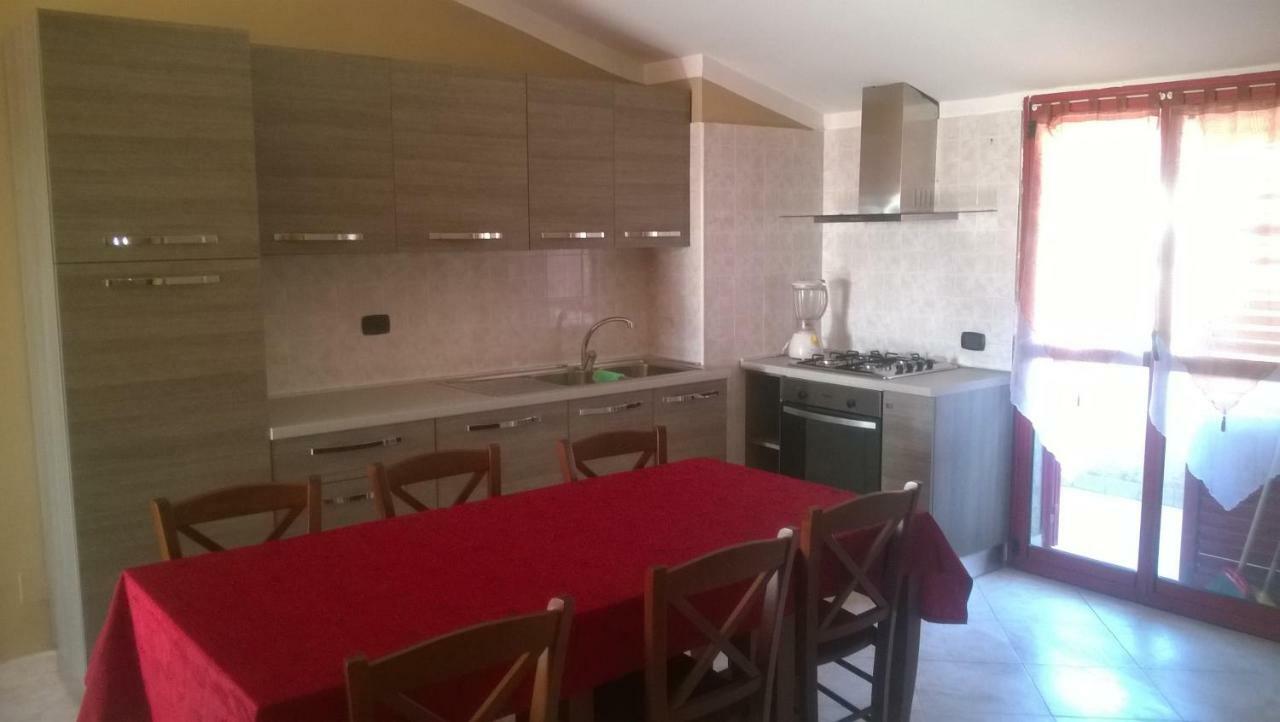 Amici Di Hackert Bed and Breakfast Caserta Buitenkant foto