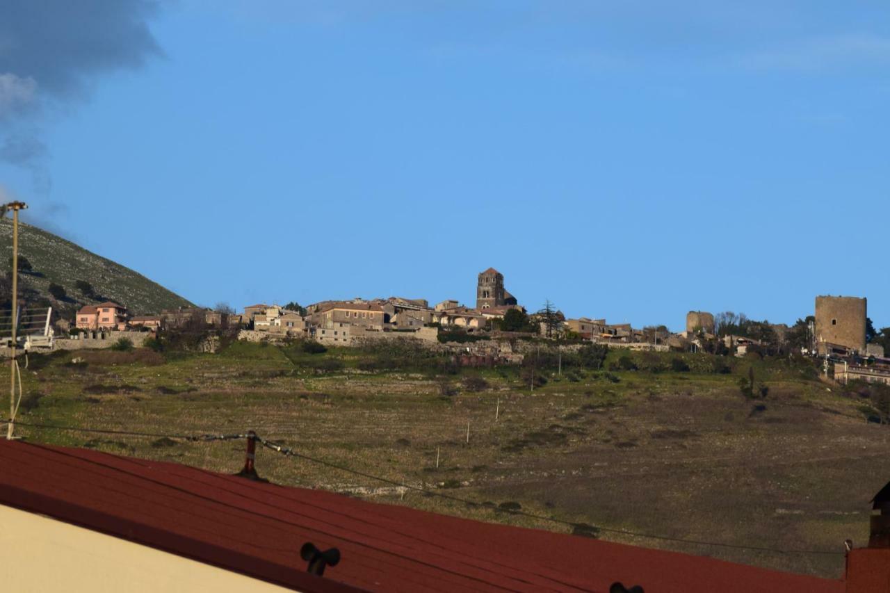 Amici Di Hackert Bed and Breakfast Caserta Buitenkant foto