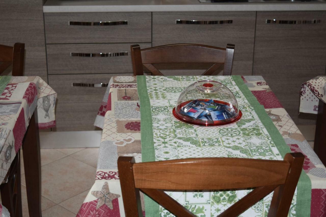 Amici Di Hackert Bed and Breakfast Caserta Buitenkant foto