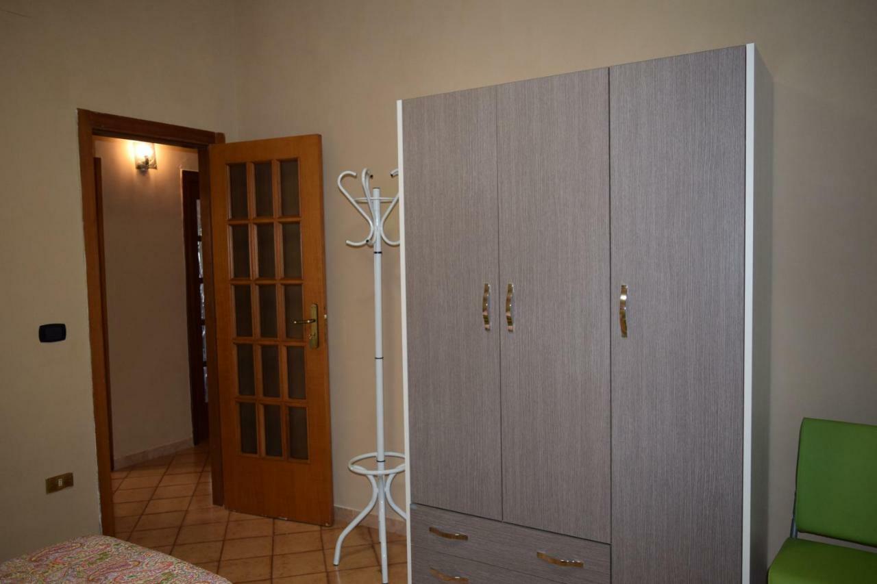 Amici Di Hackert Bed and Breakfast Caserta Buitenkant foto