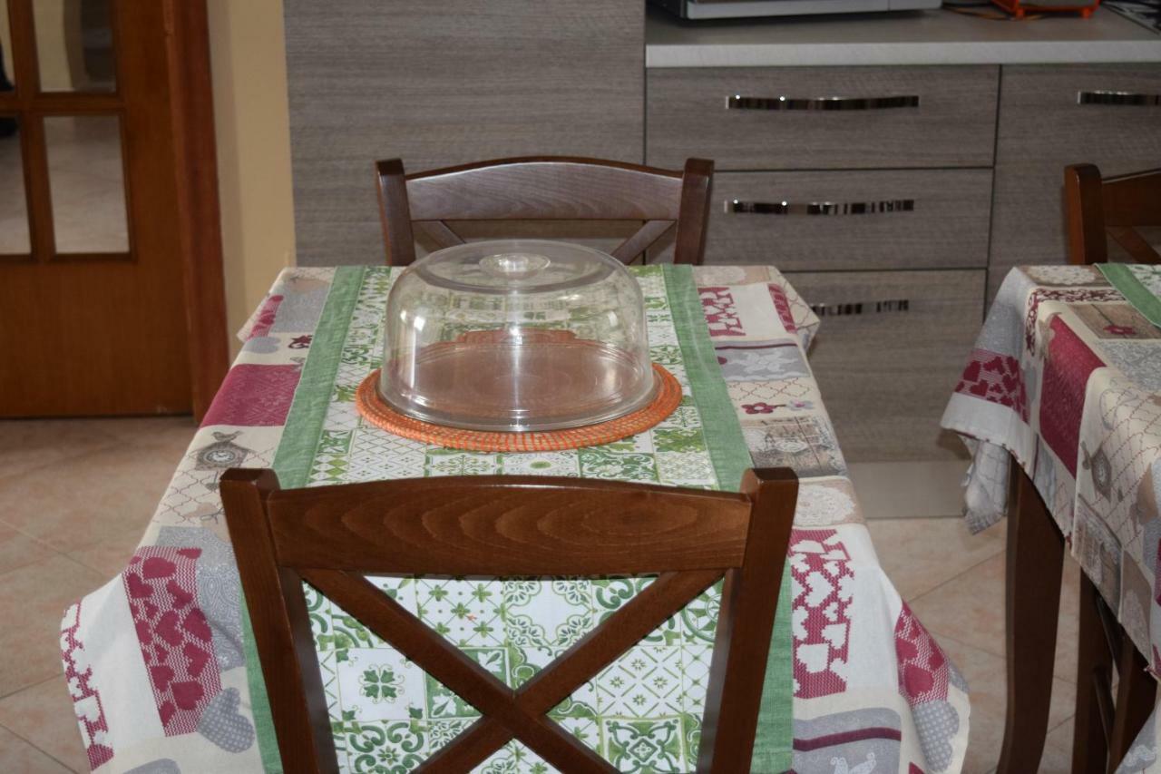 Amici Di Hackert Bed and Breakfast Caserta Buitenkant foto