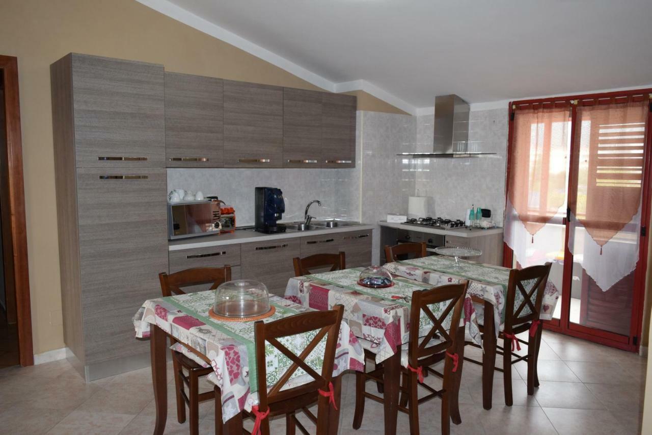 Amici Di Hackert Bed and Breakfast Caserta Buitenkant foto
