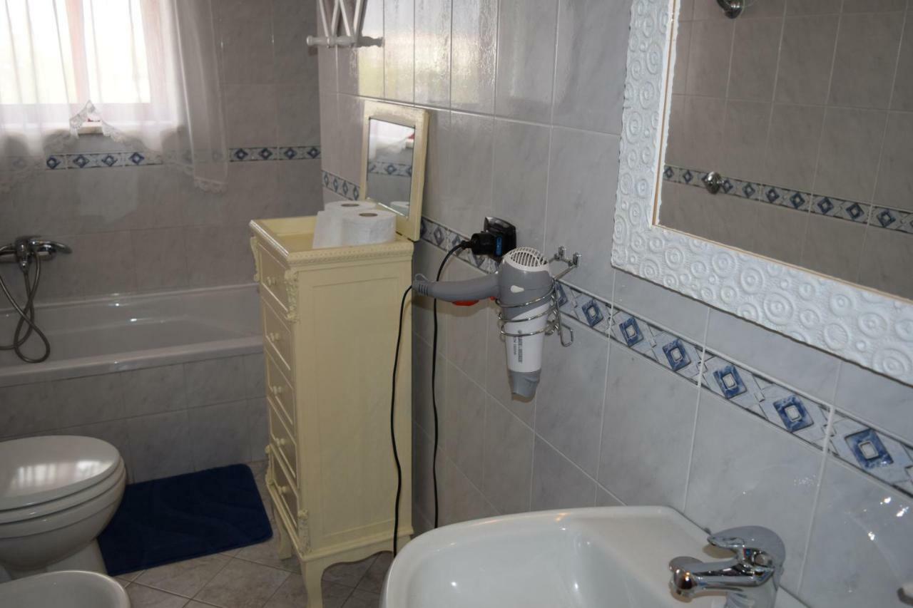 Amici Di Hackert Bed and Breakfast Caserta Buitenkant foto
