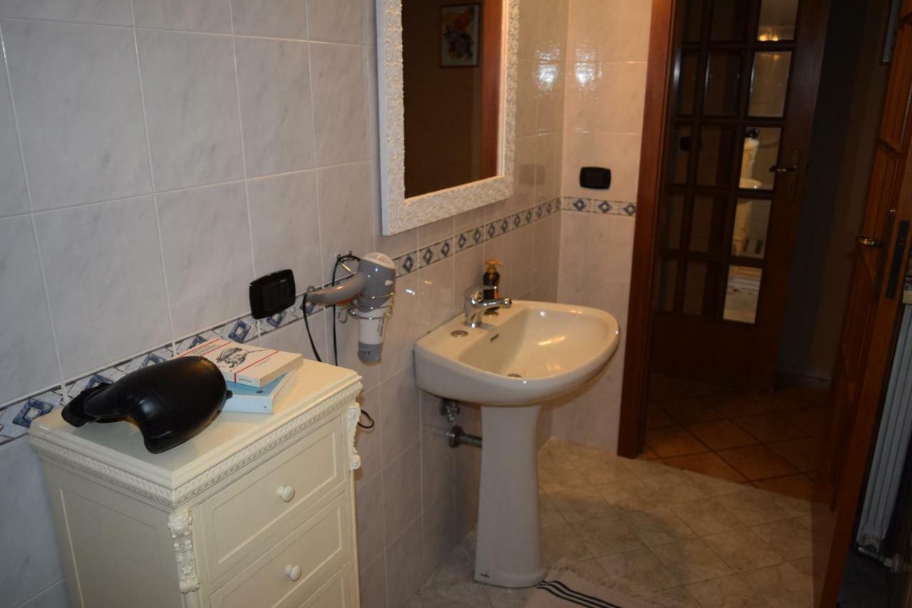 Amici Di Hackert Bed and Breakfast Caserta Buitenkant foto