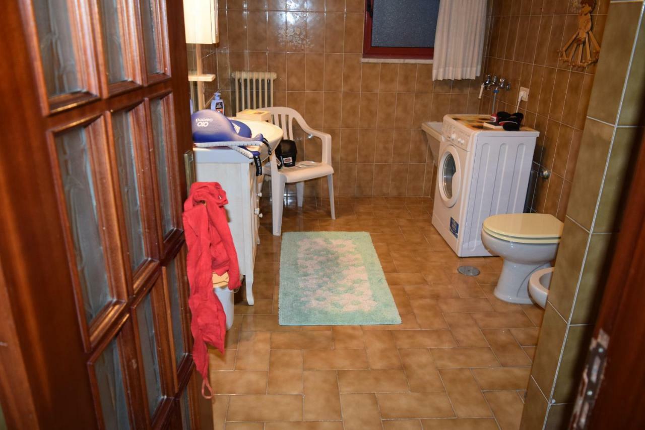 Amici Di Hackert Bed and Breakfast Caserta Buitenkant foto