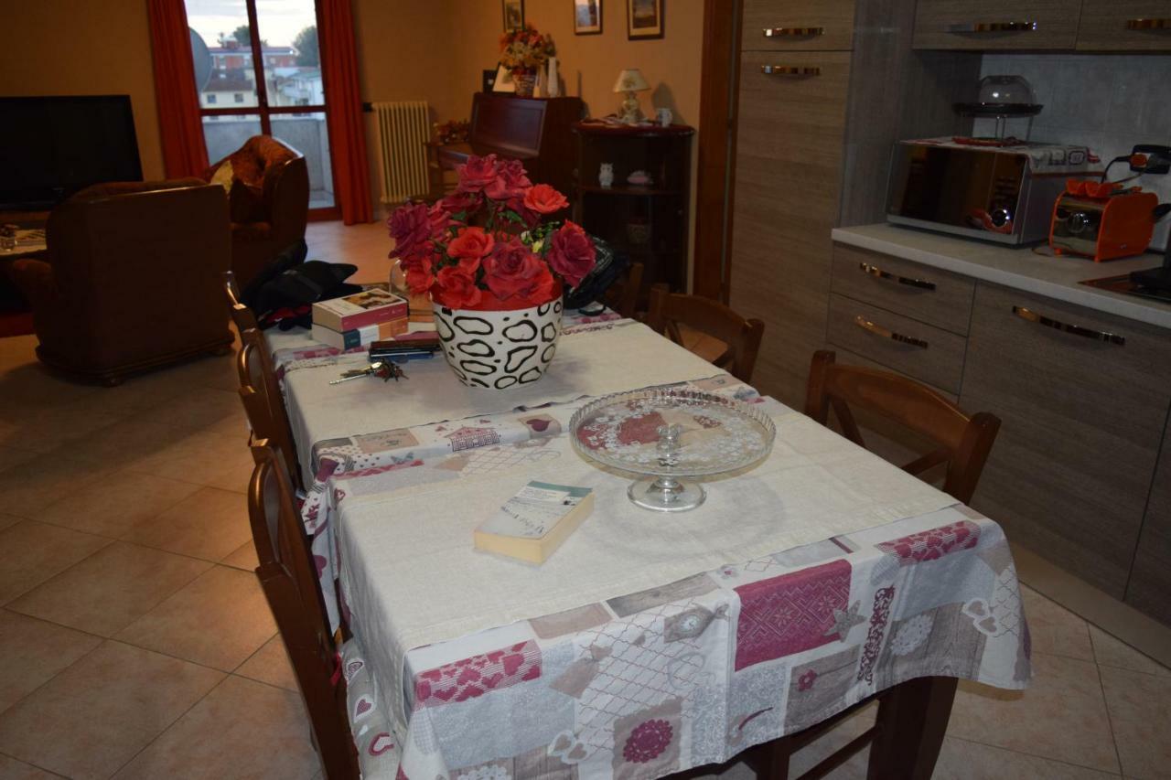 Amici Di Hackert Bed and Breakfast Caserta Buitenkant foto